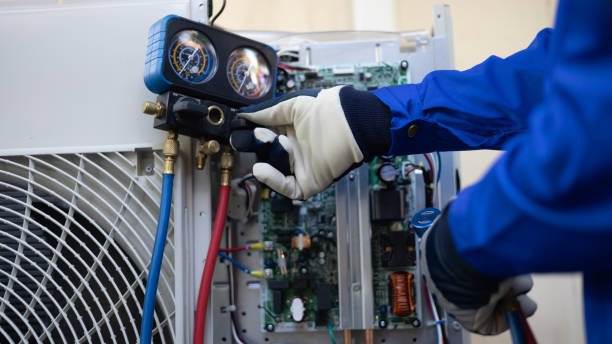 Best Emergency HVAC Services in Lomita, CA